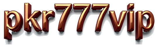 pkr777vip logo