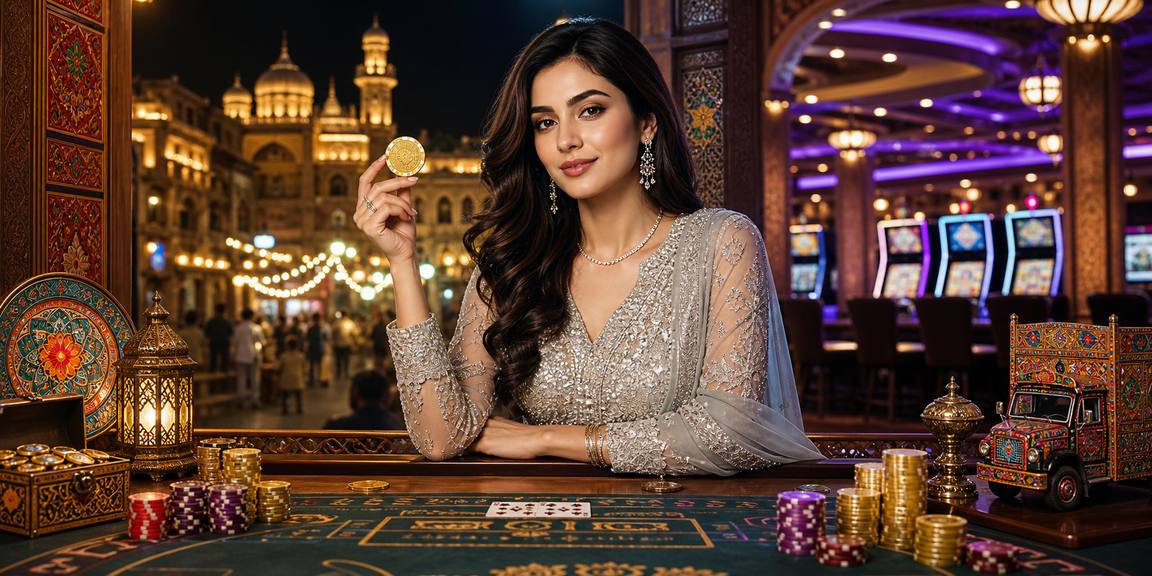 pkr777vip Live Casino